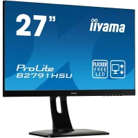 Монитор Iiyama ProLite B2791HSU-B1 фото 1